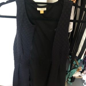 Leifsdottir Cocktail Zip Up Dress